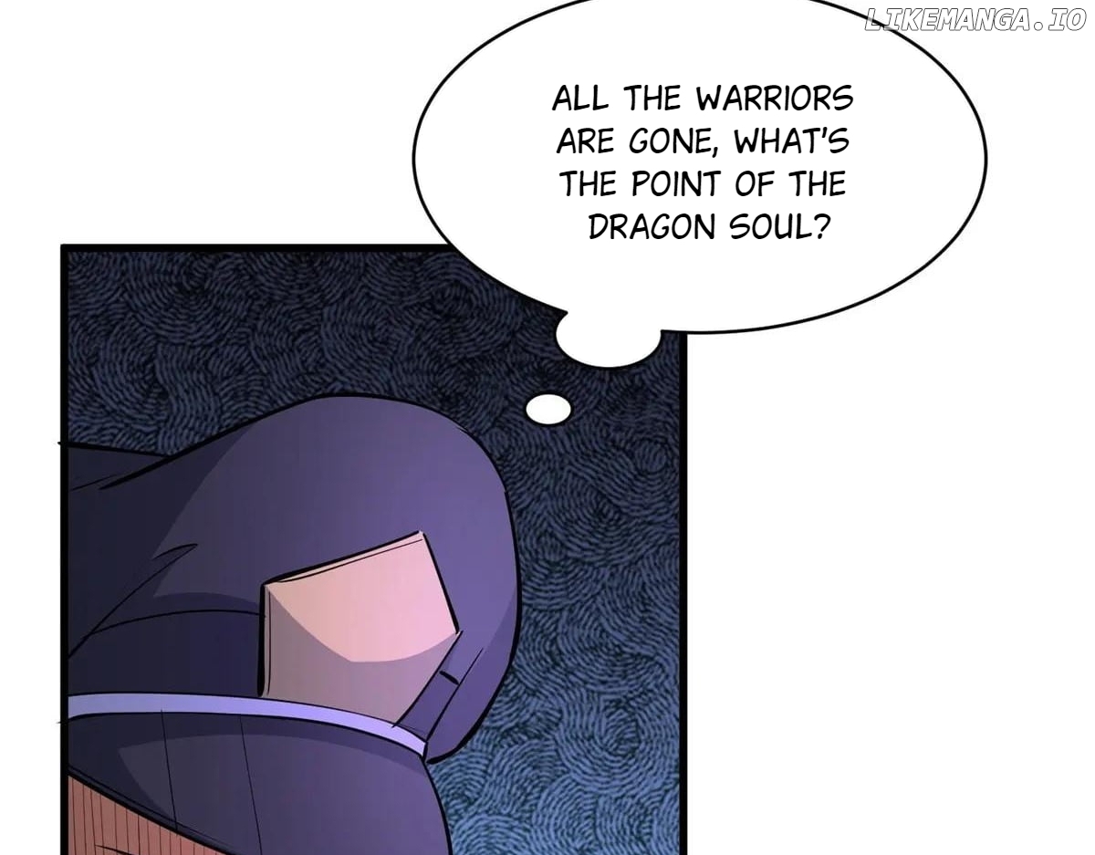 Divine Urban God Chapter 274 - page 38